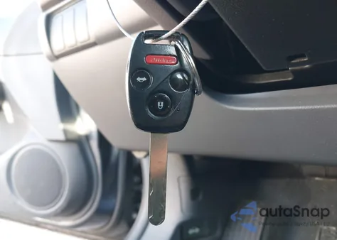 2006 Honda Accord 2.4 Se from USA, damaged, VIN 1HGCM56376A145489